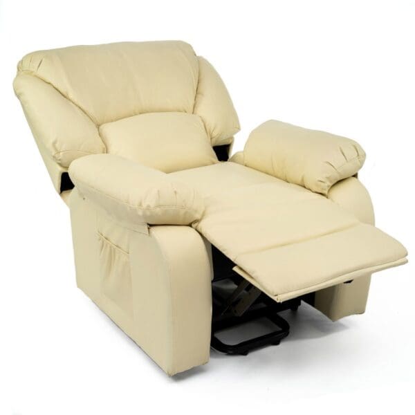 Cadeirão Monaco Massagem ECO-8590B