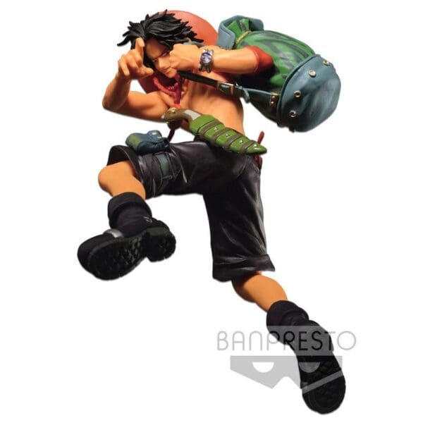 Onepiece Scultures Big Banpresto Figure Colosseum 4 Vol.7