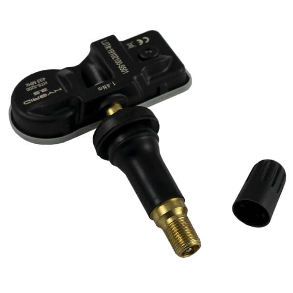 SENSOR TPMS EU-PRO HYBRID 3.5 VÁLVULA DE BORRACHA - Image 2