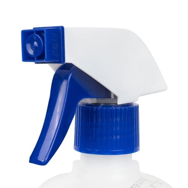 SOLUÇÃO HIDROALCOÓLICA PARA SUPERFÍCIES  1L SPRAY - Image 2