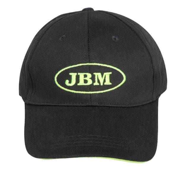 TAMPA JBM