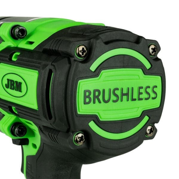 CHAVE DE IMPACTO COM MOTOR BRUSHLESS 1/2" 1300NM - Image 3