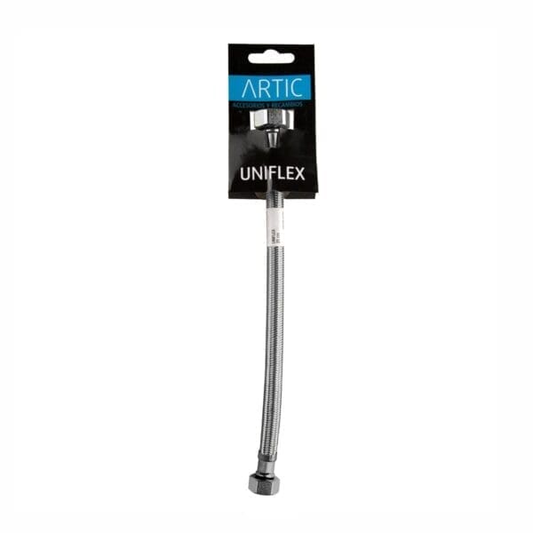 UNIFLEX ARTIC 25CM H1/2"xH3/8"